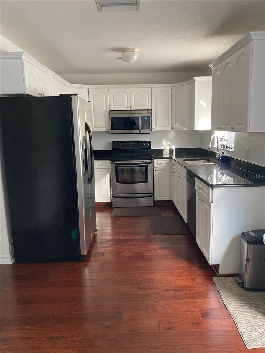 WACO SUB - Residential