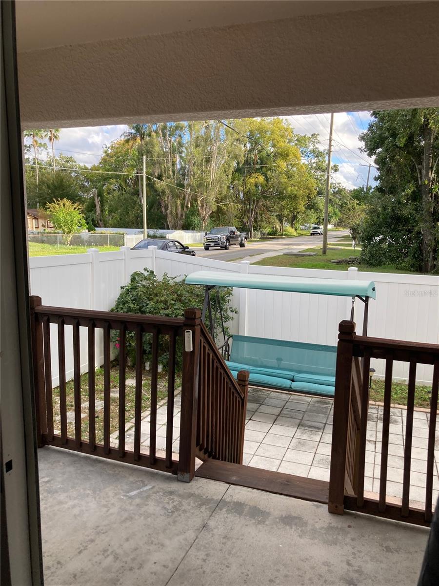 WACO SUB - Residential