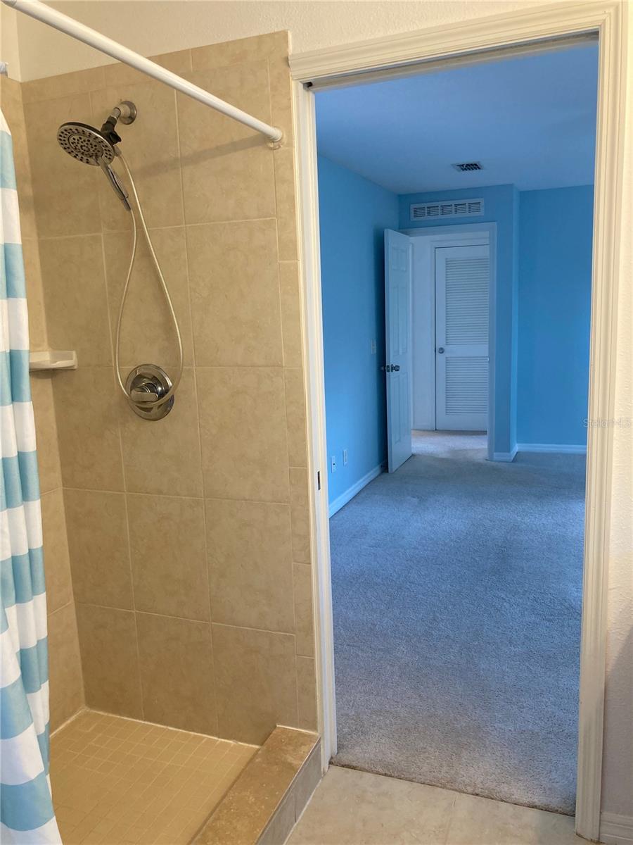 WACO SUB - Residential