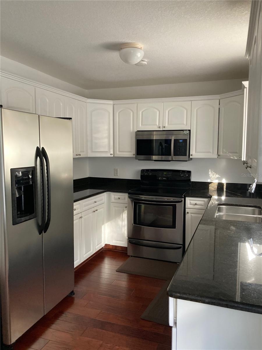 WACO SUB - Residential