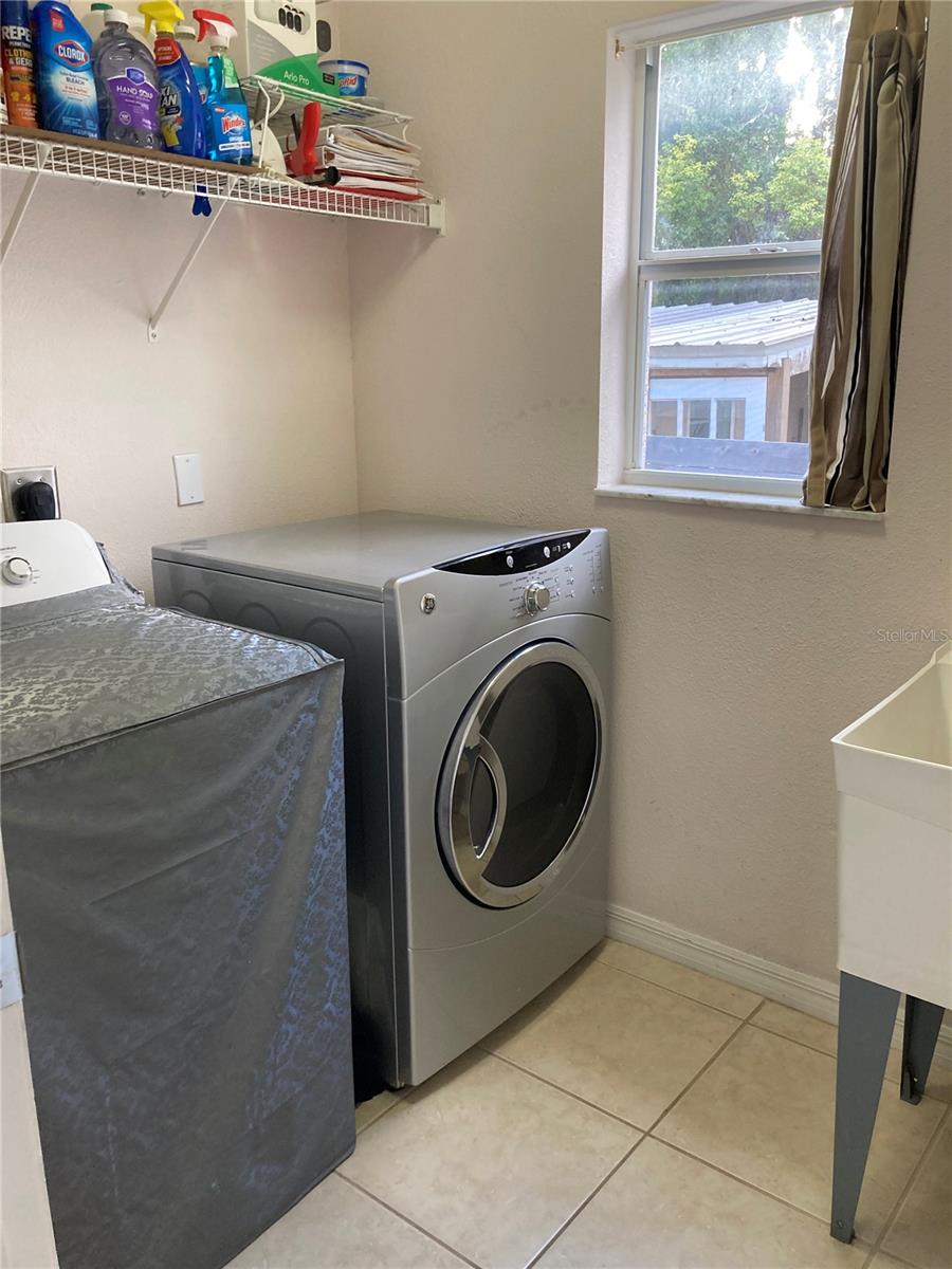 WACO SUB - Residential