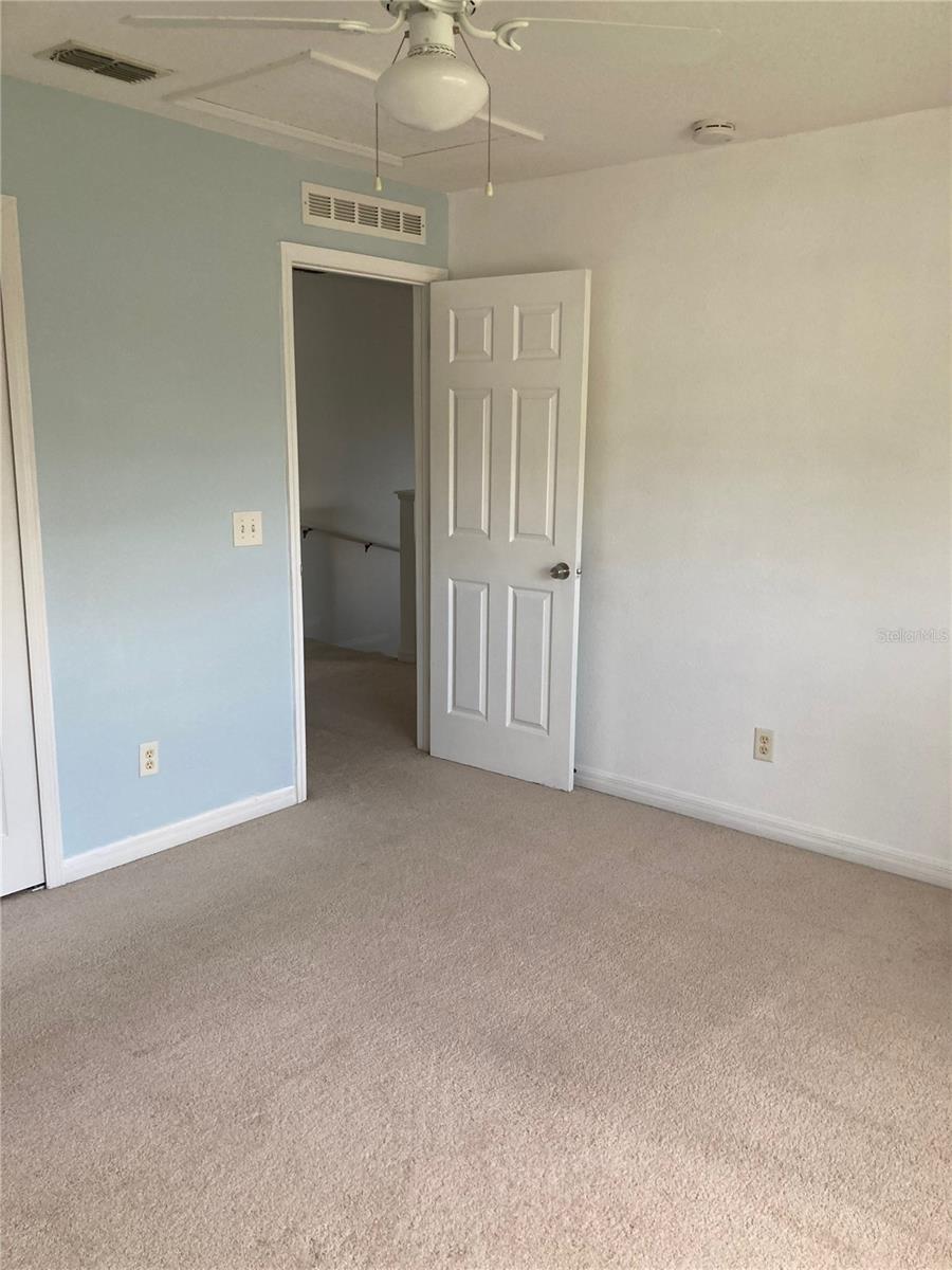 WACO SUB - Residential