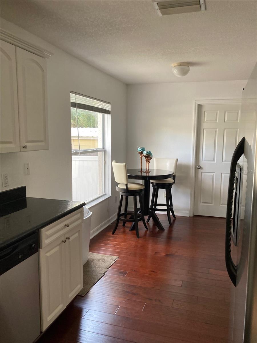 WACO SUB - Residential