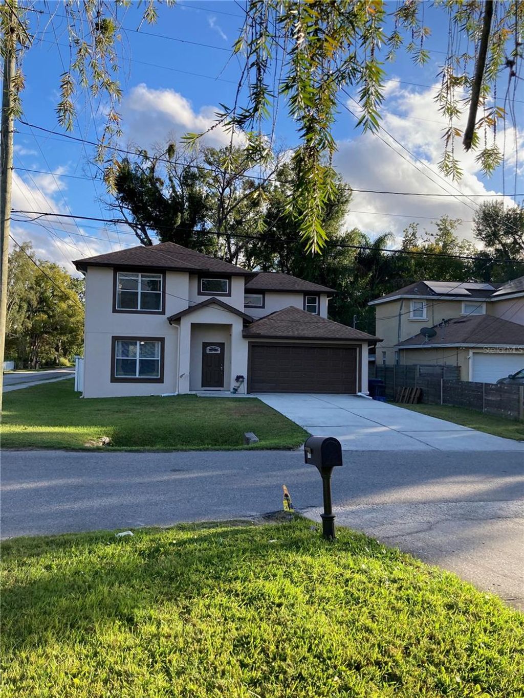 Photo of 1702 W North Street, Tampa, FL 33604 (MLS # TB8443740)