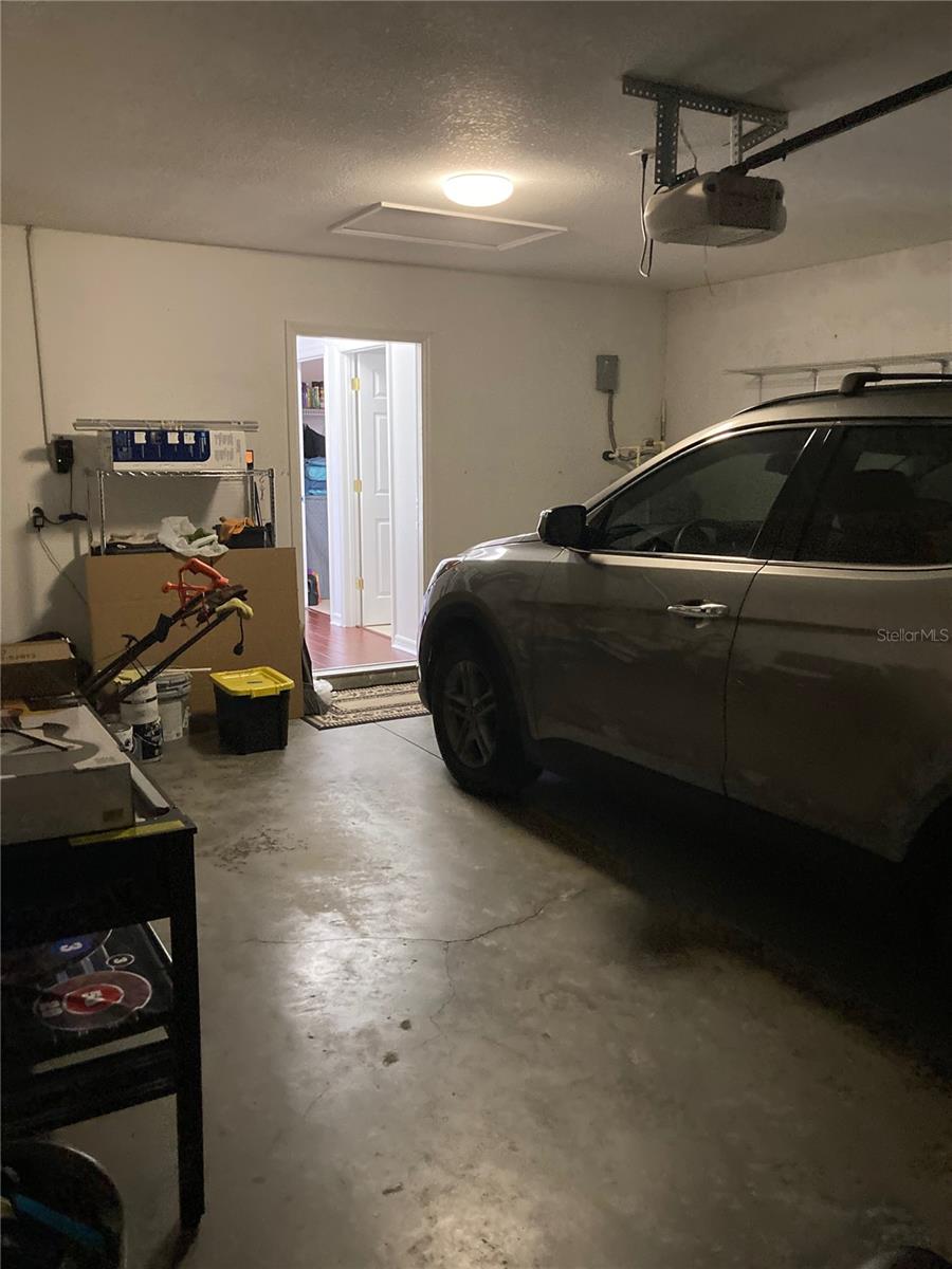 WACO SUB - Residential