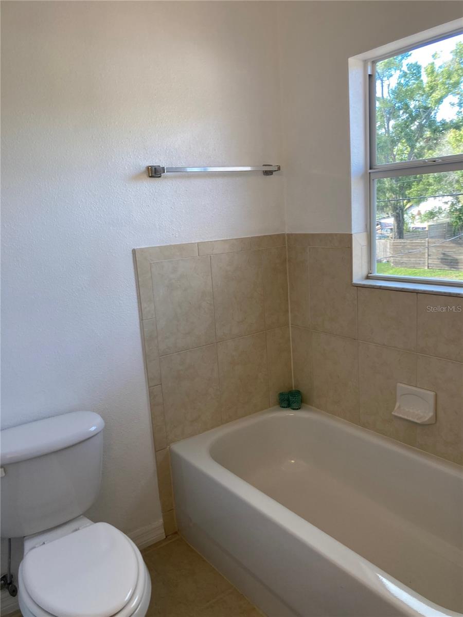 WACO SUB - Residential