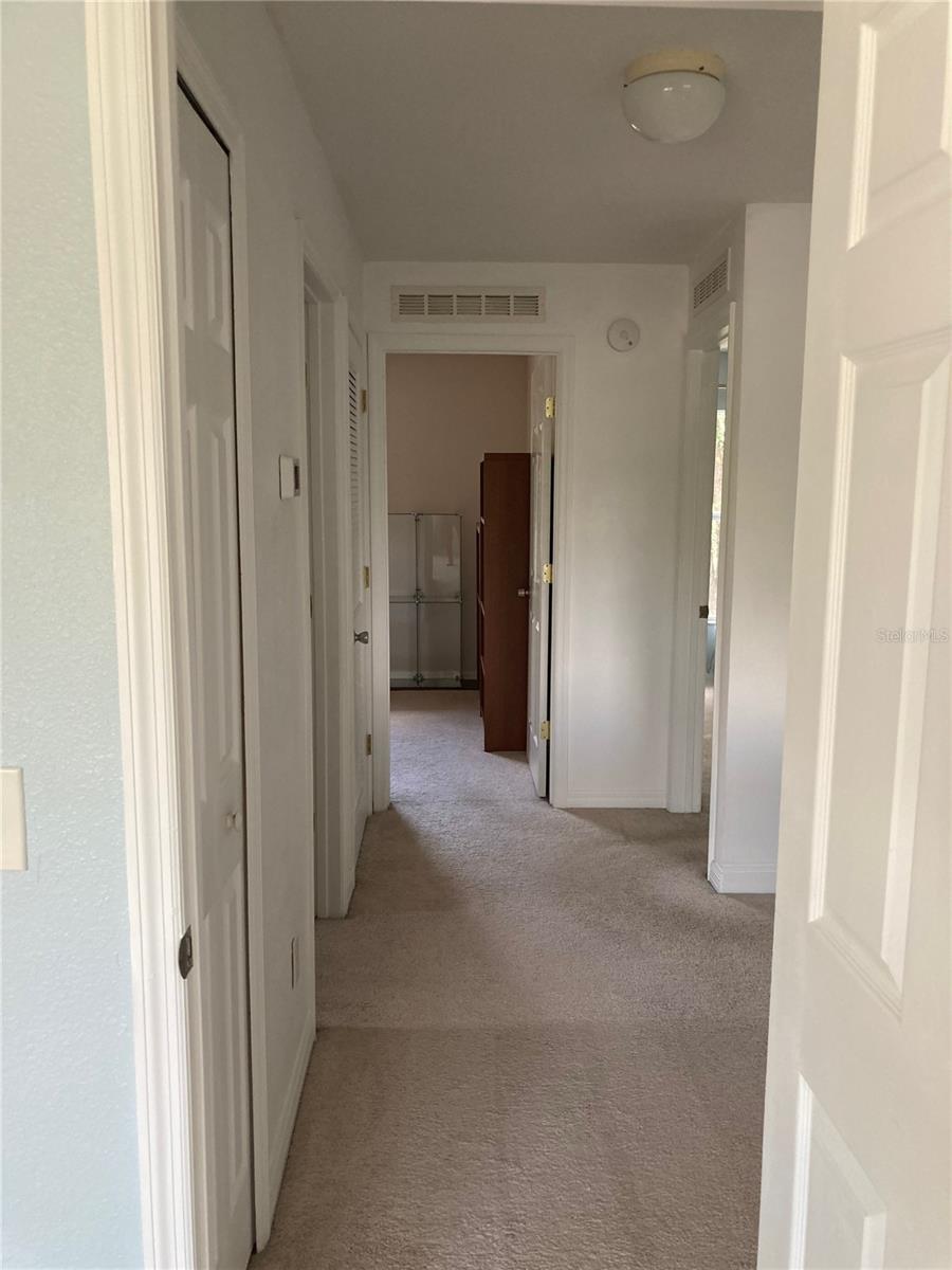 WACO SUB - Residential