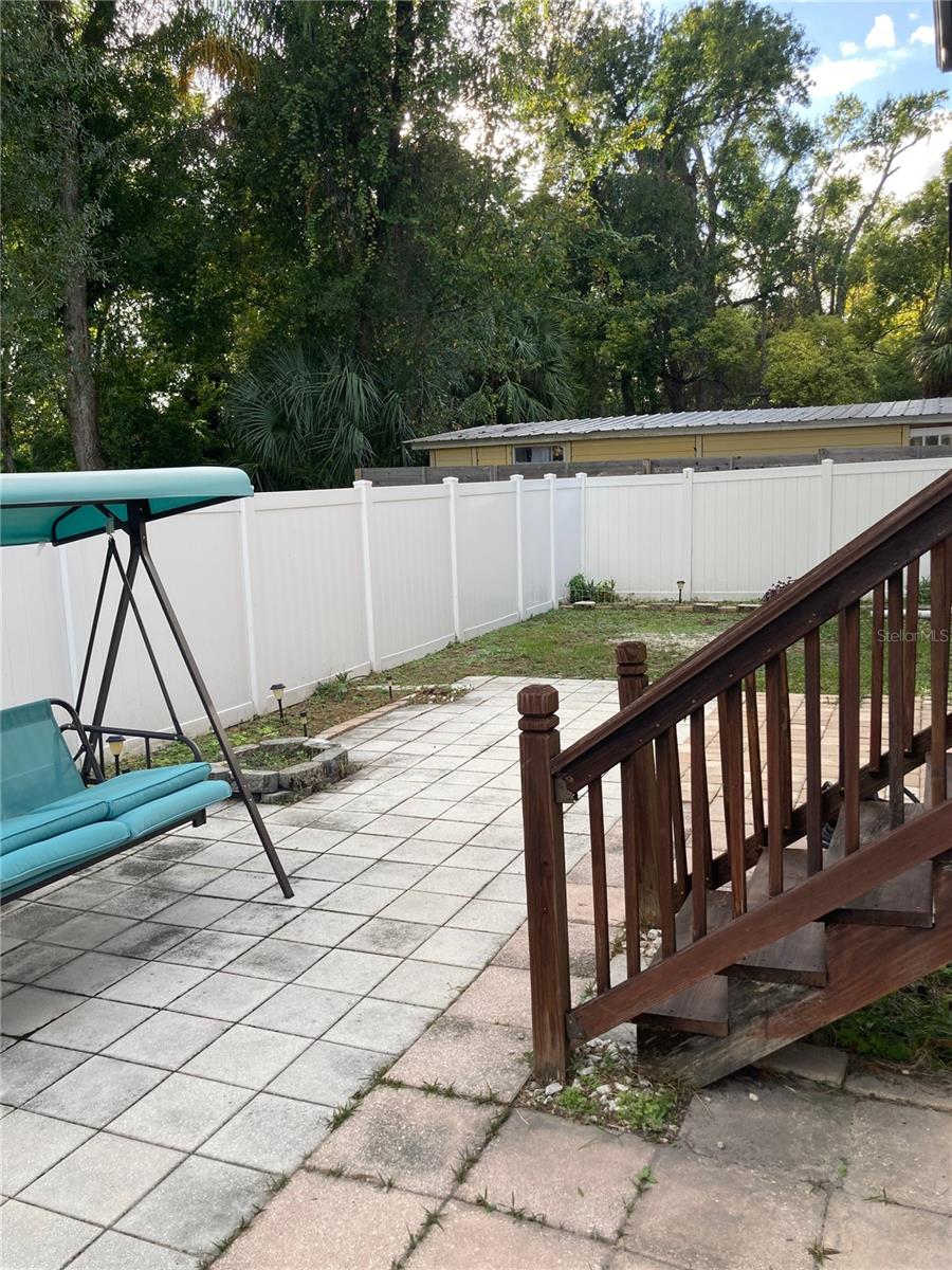 WACO SUB - Residential