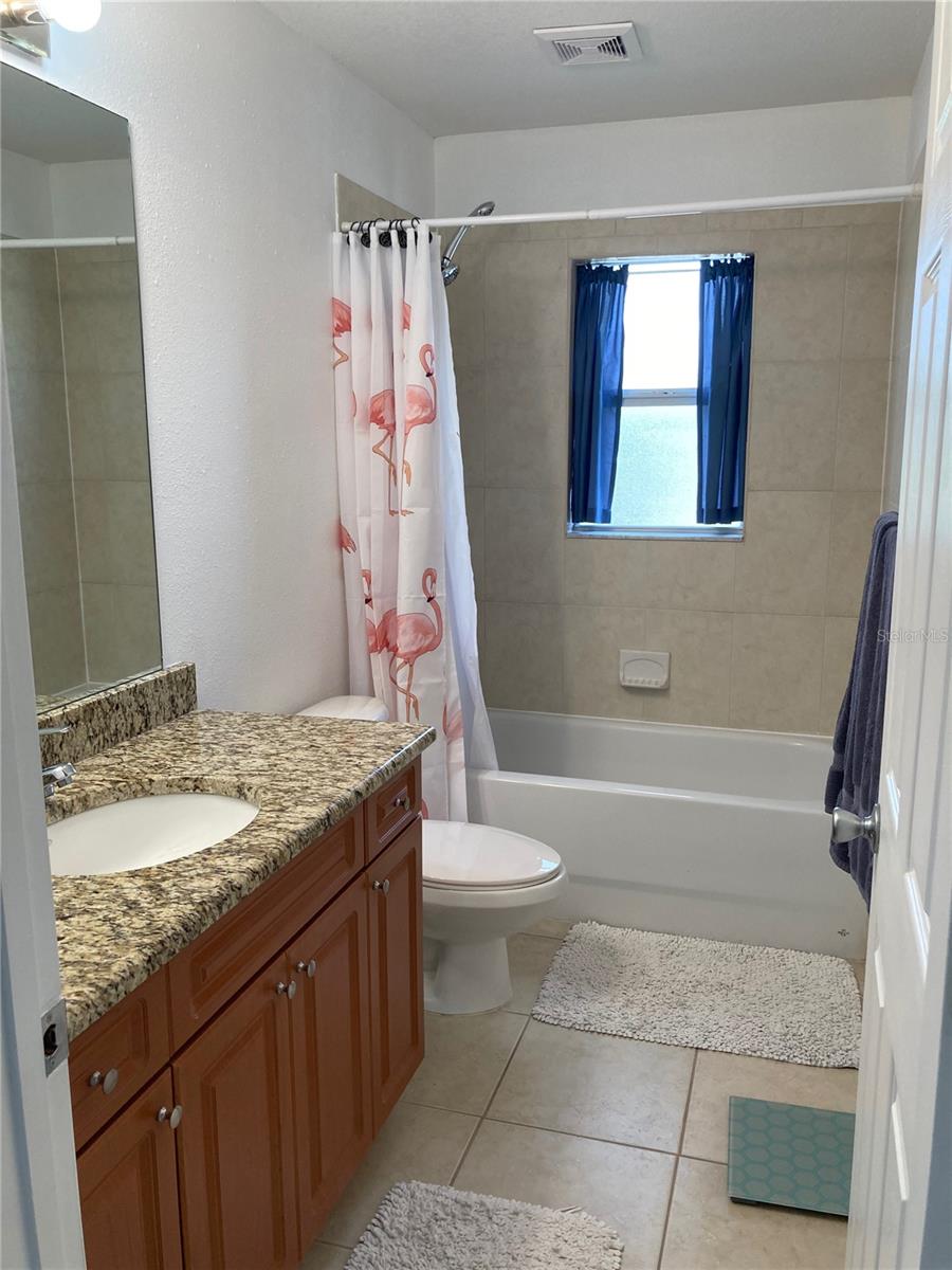 WACO SUB - Residential