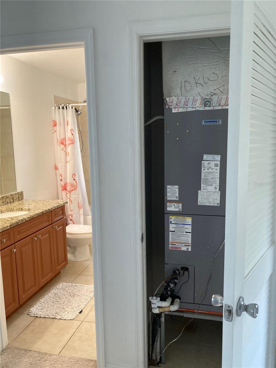 WACO SUB - Residential