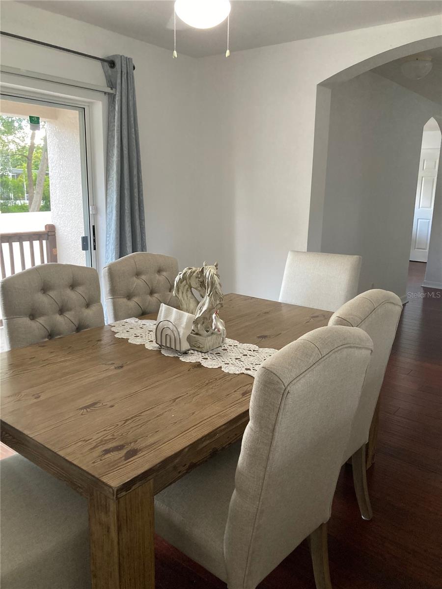 WACO SUB - Residential