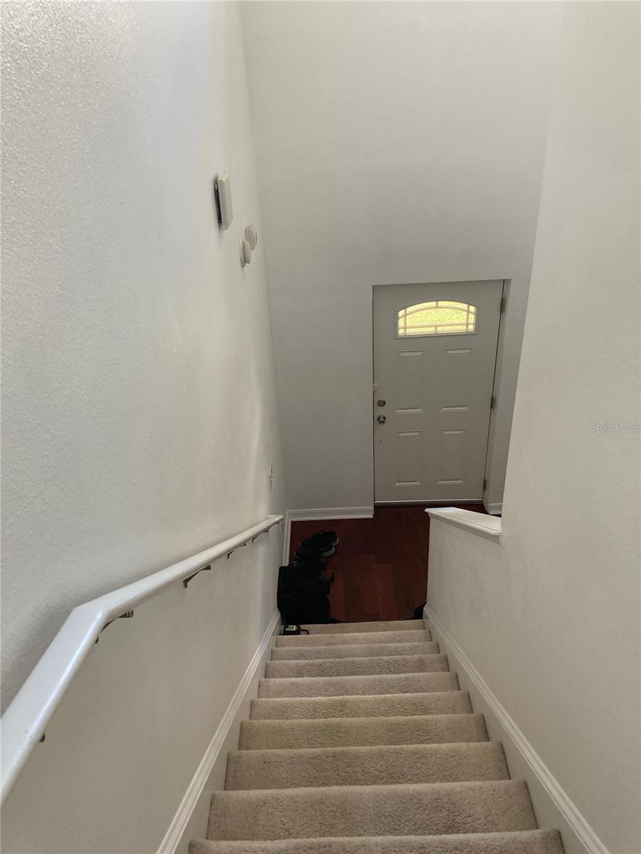 WACO SUB - Residential