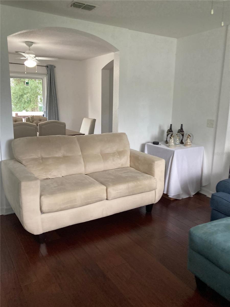 WACO SUB - Residential