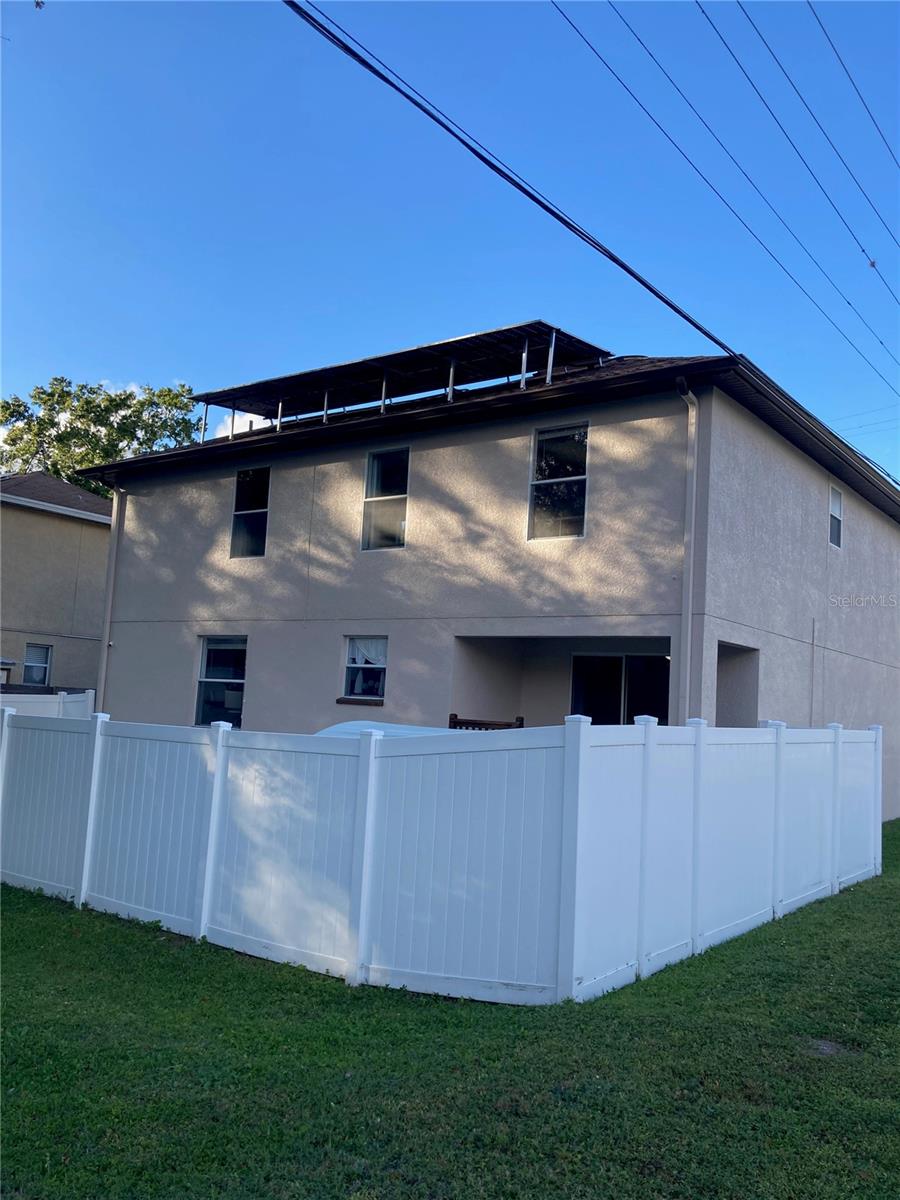 WACO SUB - Residential