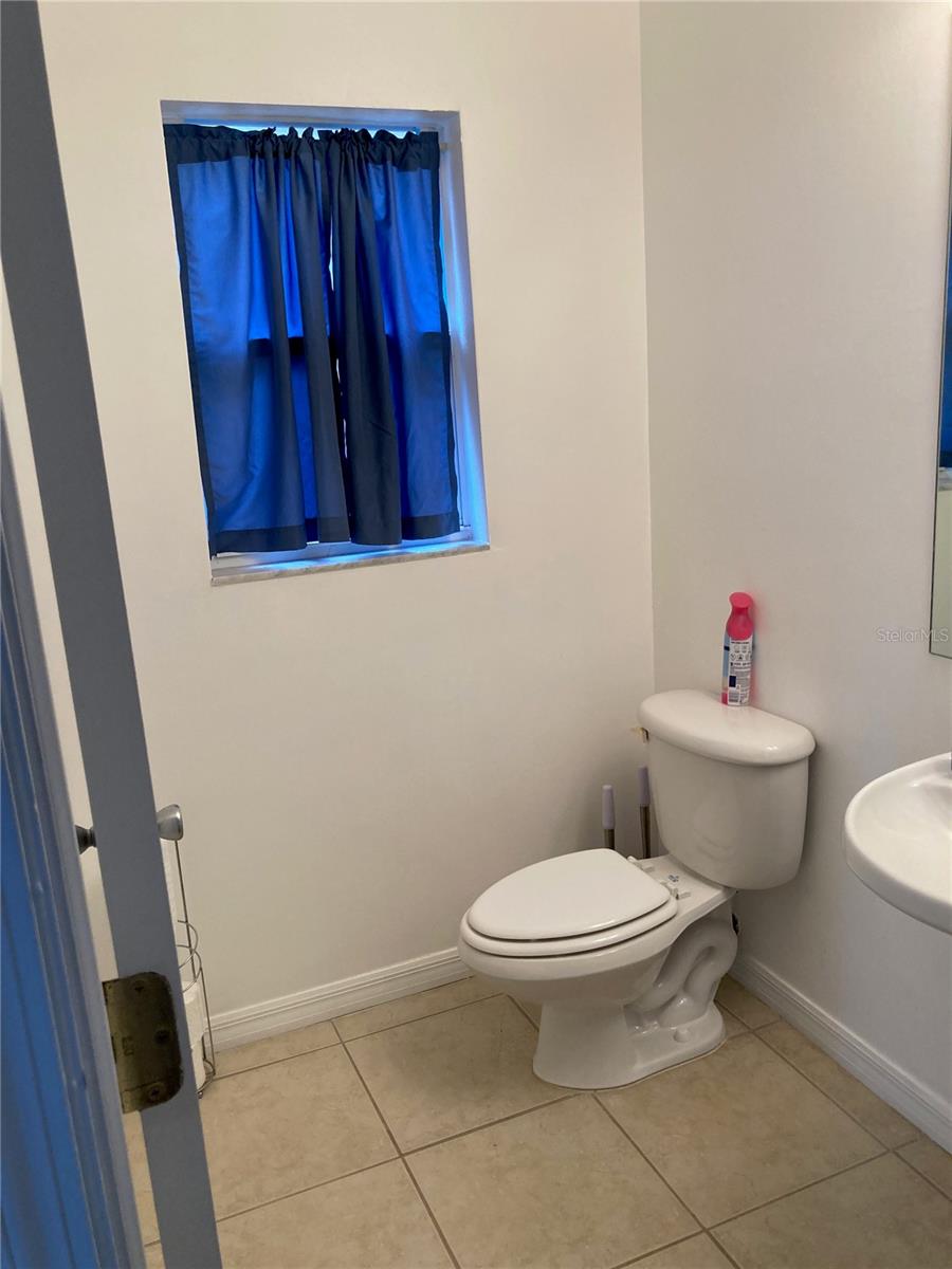 WACO SUB - Residential