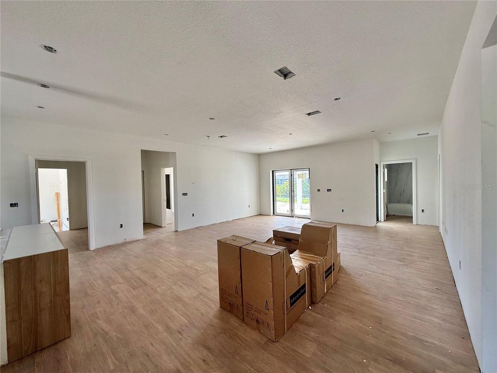 Photo of 15077 Taurus Circle, Port Charlotte, FL 33981 (MLS # C7512497)