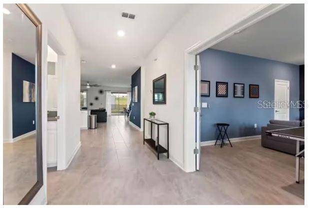 Photo of 9254 Sommerset Hills Drive, Davenport, FL 33896 (MLS # O6449763)