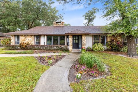 A home in LONGWOOD