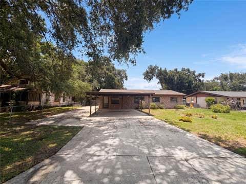 Photo of 3129 Avenue W NW, Winter Haven, FL 33881 (MLS # O6420432)