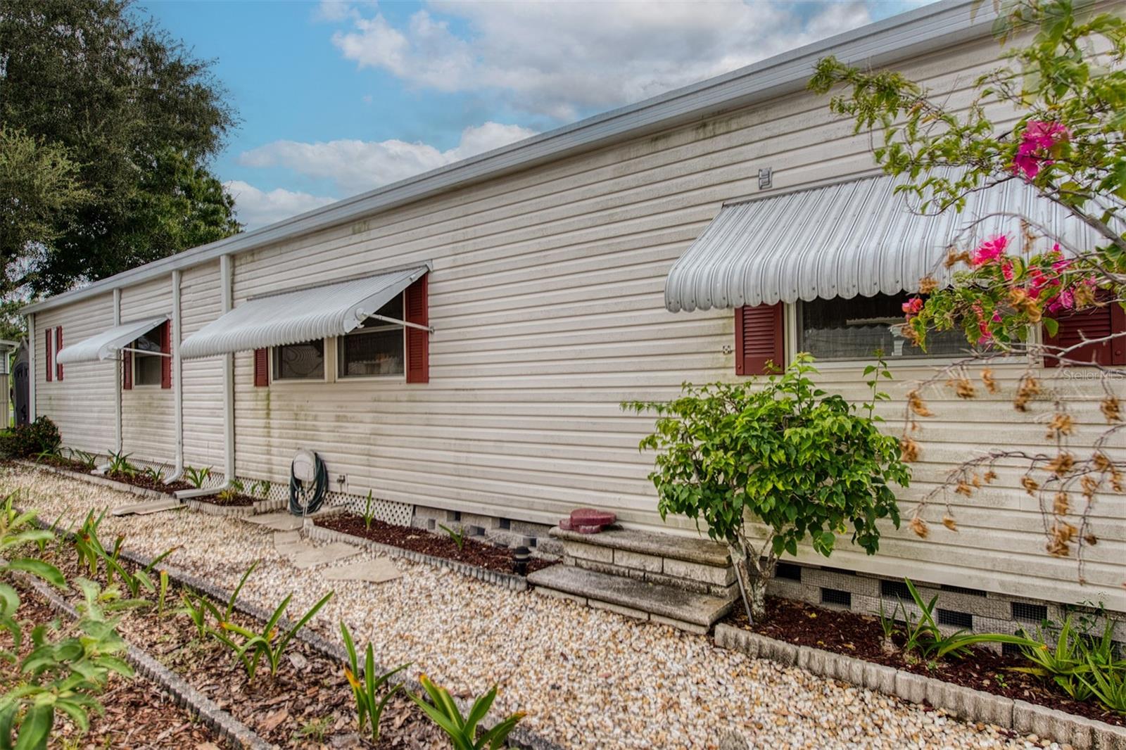 GULL-AIRE VILLAGE - Residential