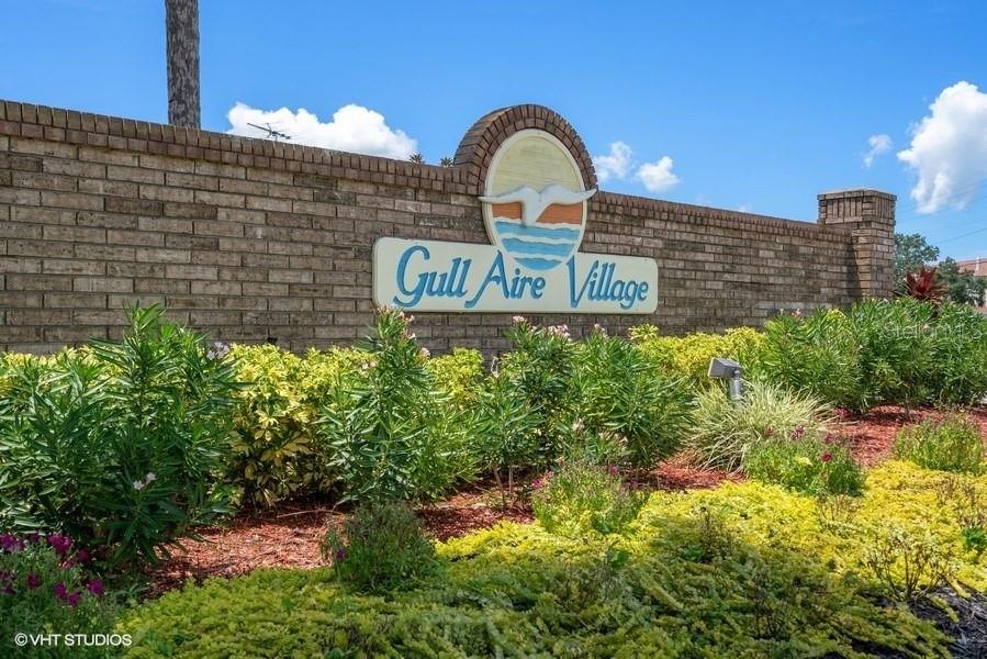 GULL-AIRE VILLAGE - Residential