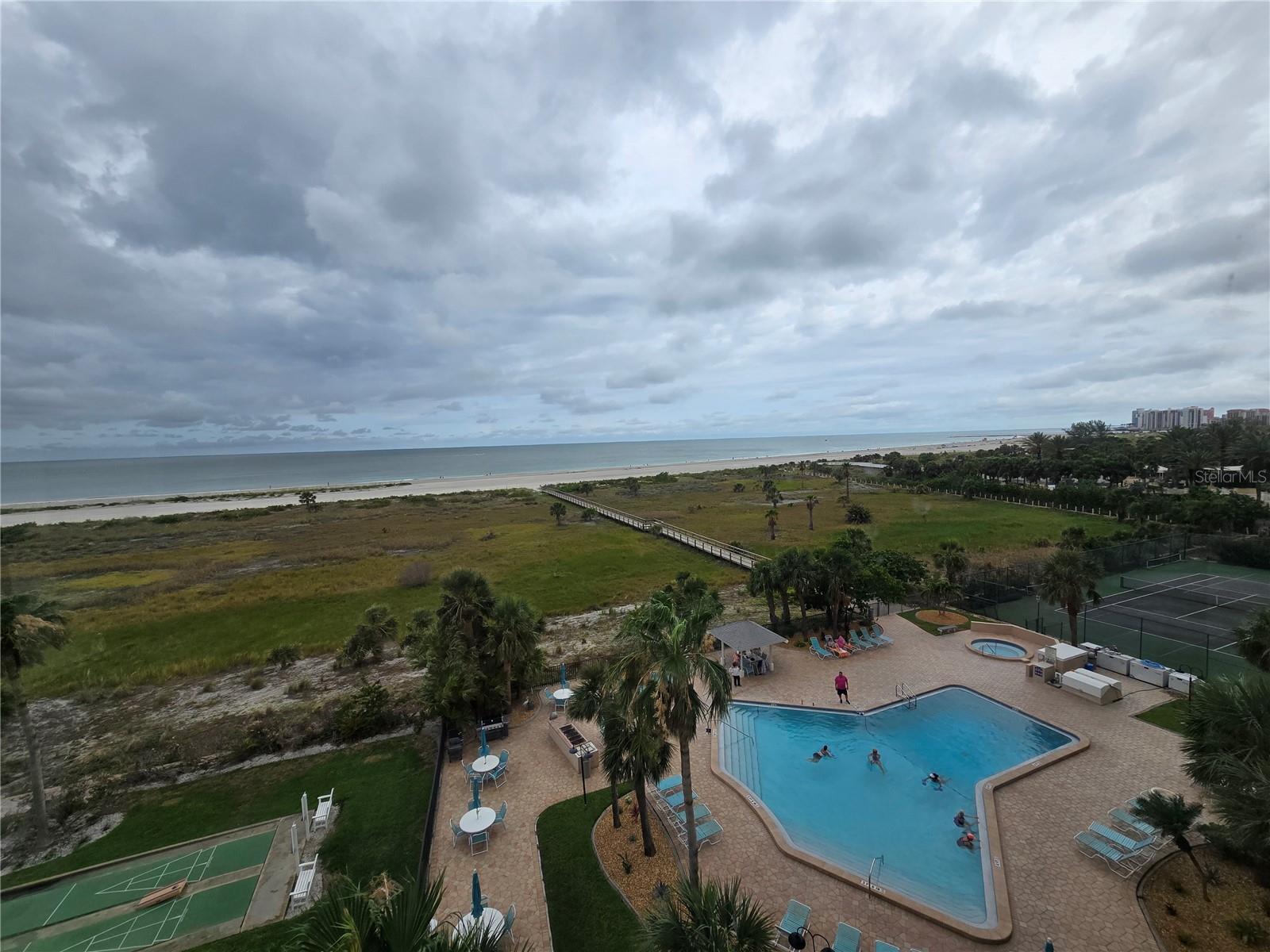 1230 GULF BOULEVARD 601