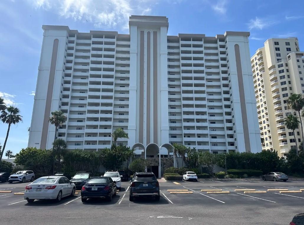 IF THE PERFECT GULF FRONT CONDO IS WHAT YOU HAVE BEEN LOOKING FOR THIS IS IT. CORNER UNIT GULF FACING CONDO. BETTER BE QUICK, UNDER BUILDING PARKING, GUARD GATE FOR EXTREME PRIVACY AND SAFETY. END UNIT FOR MAXIMUM PRIVACY AND VIEWS THAT ARE PRICELESS. THIS 2 BEDROOM 2 BATH CONDO IS PRICED TO SELL. VIEWS FROM EVERY ROOM IN THE HOME....TRUST ME, YOU WON'T BE DISSAPPOINTED IN THIS UNIT.
