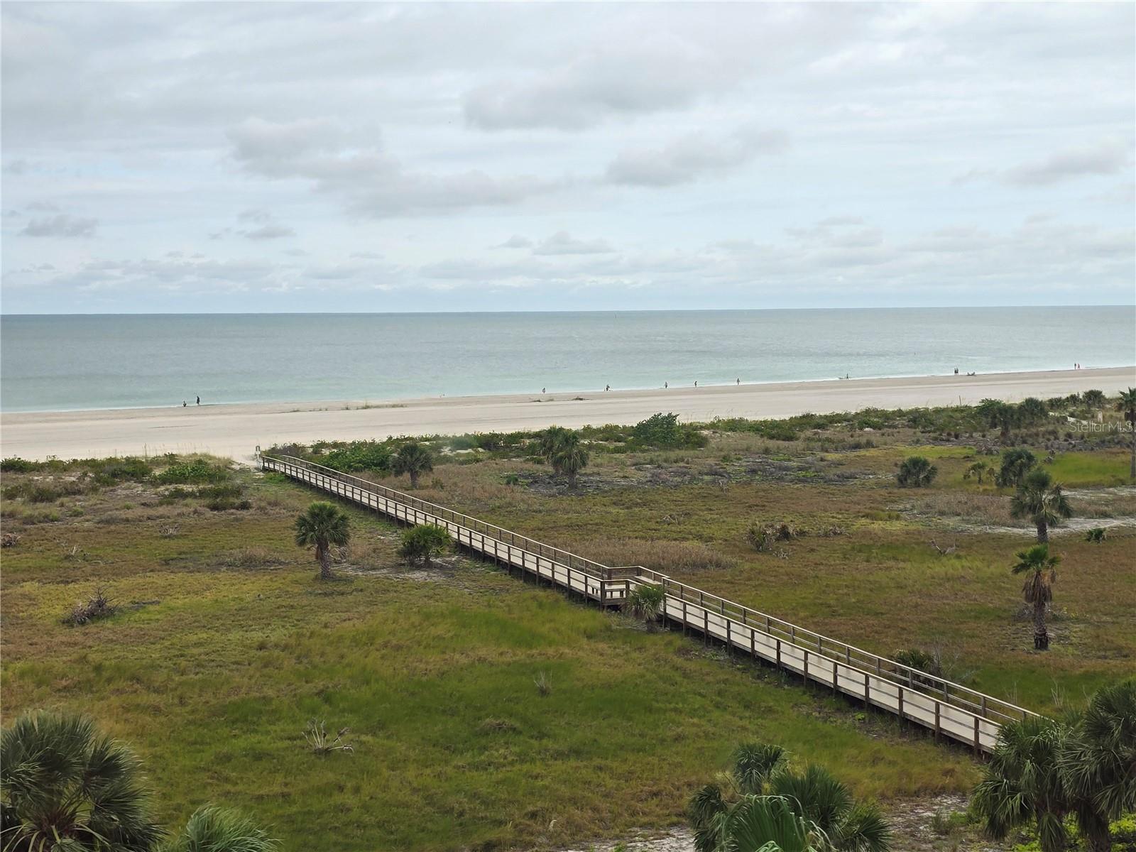 1230 GULF BOULEVARD 601