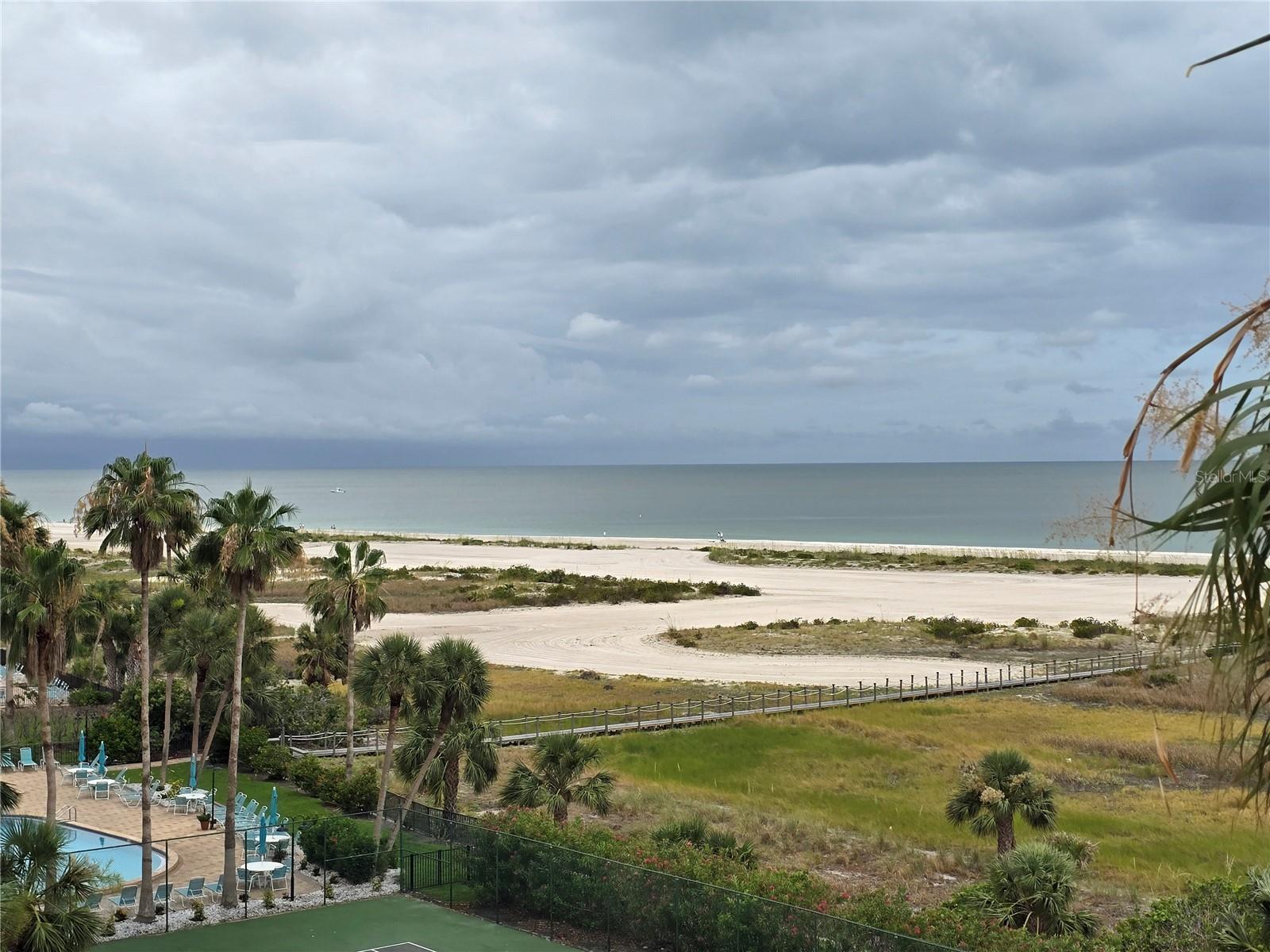 1230 GULF BOULEVARD 601