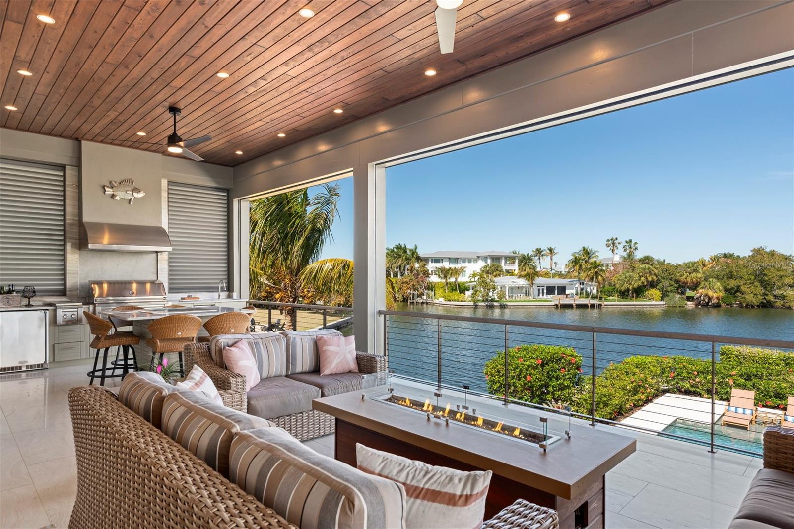 BIMINI BAY ESTATES - Residential