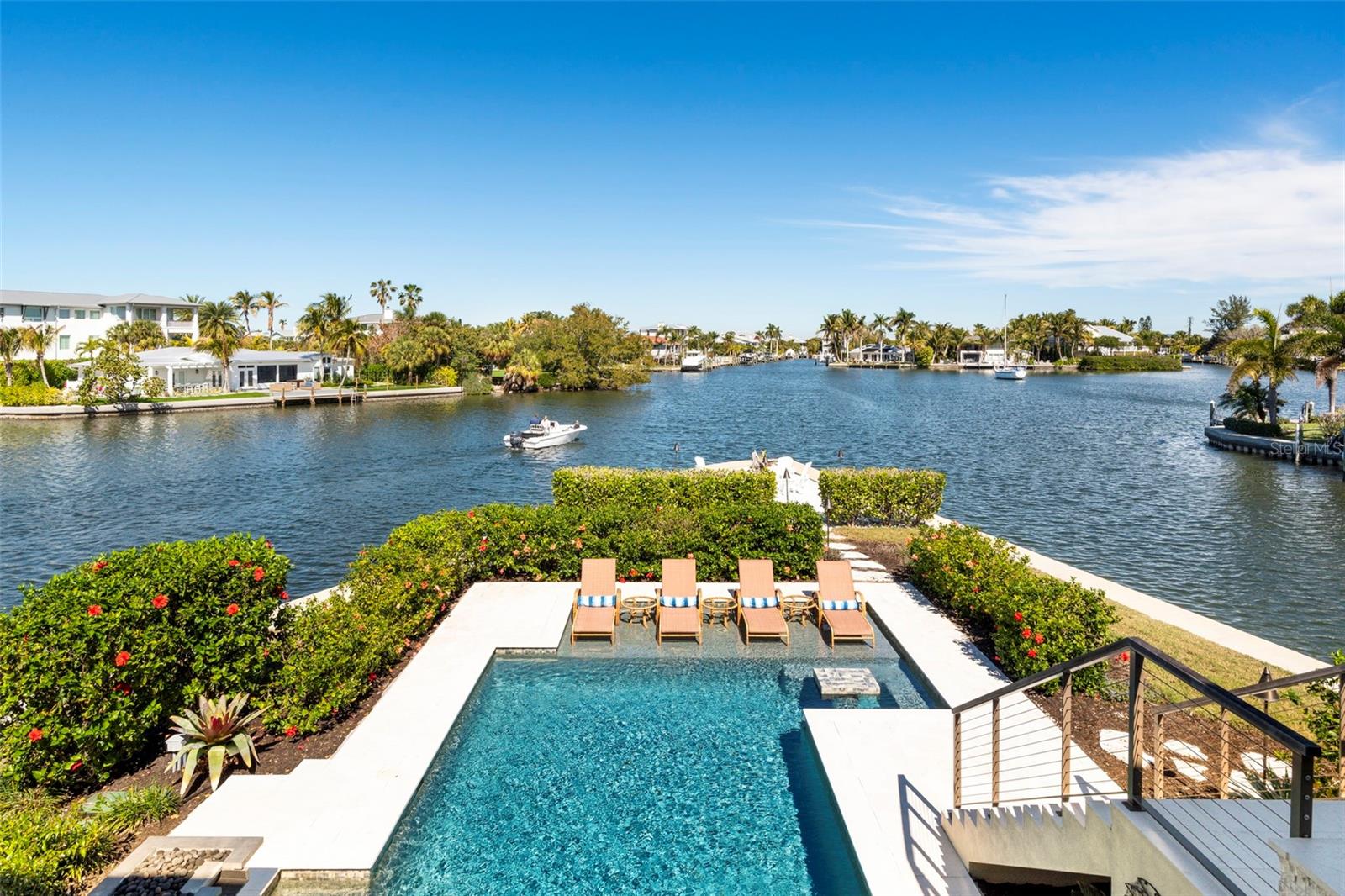 BIMINI BAY ESTATES - Residential