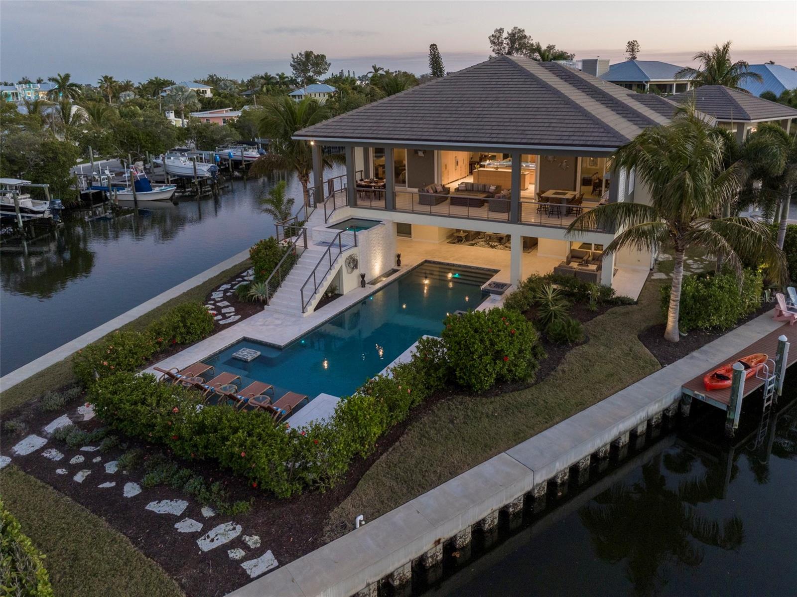 BIMINI BAY ESTATES - Residential