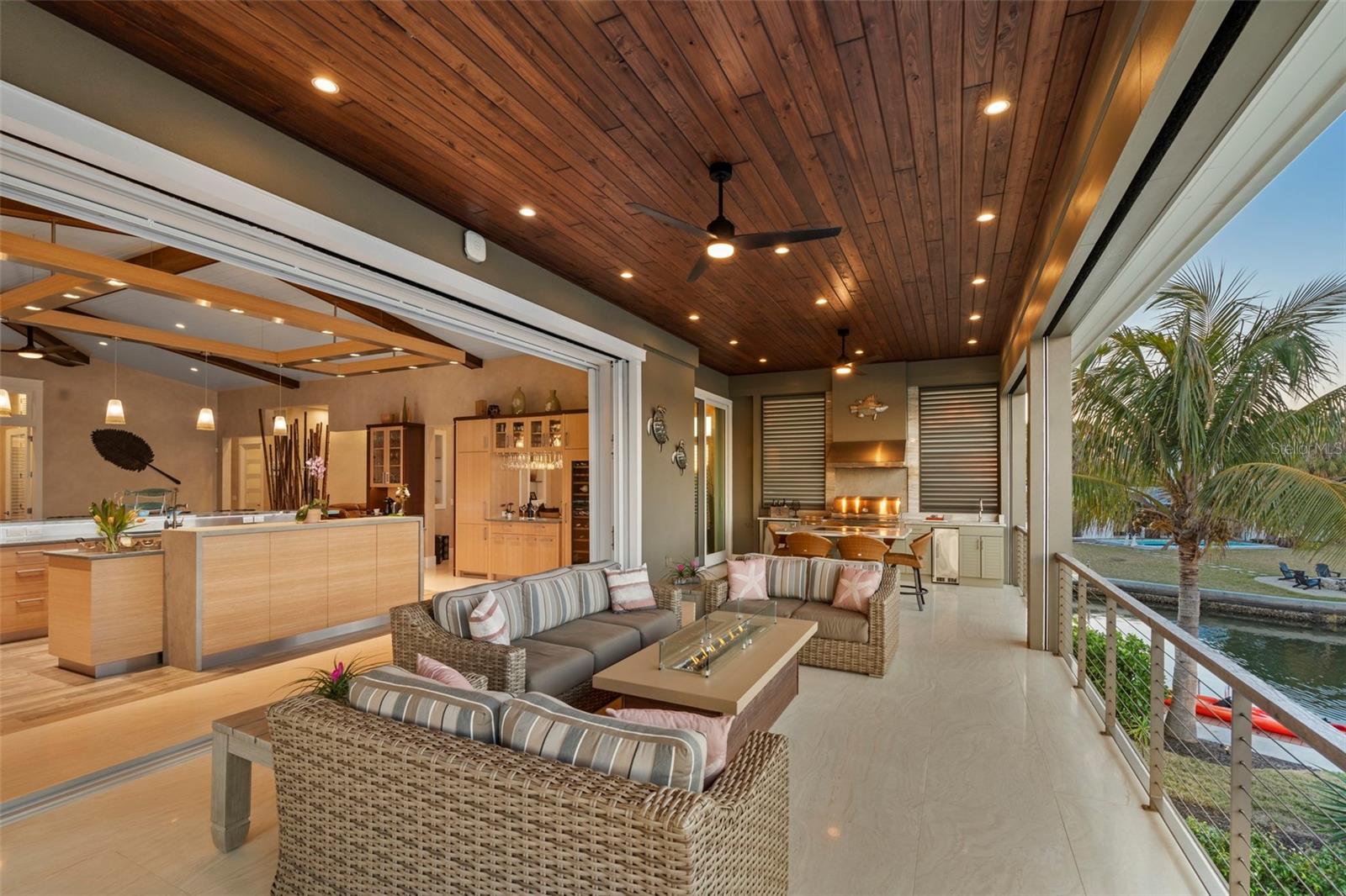 BIMINI BAY ESTATES - Residential