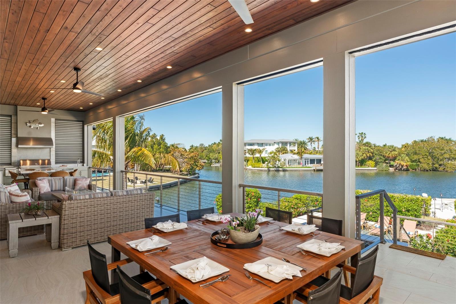 BIMINI BAY ESTATES - Residential