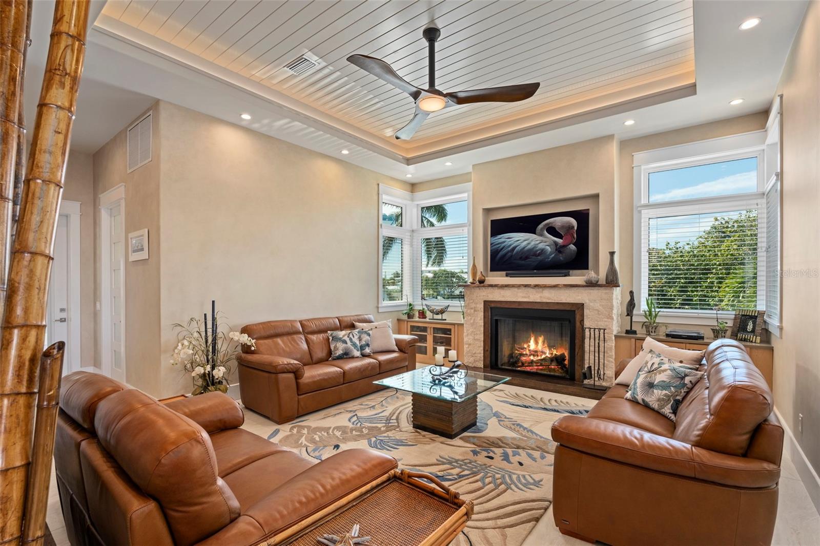 BIMINI BAY ESTATES - Residential