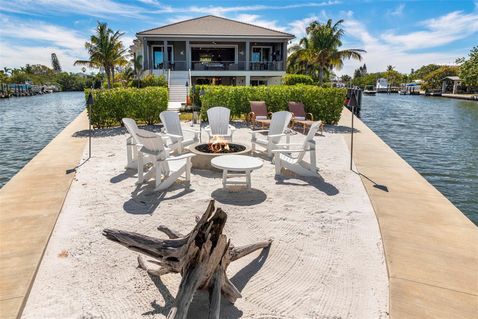 BIMINI BAY ESTATES - Residential