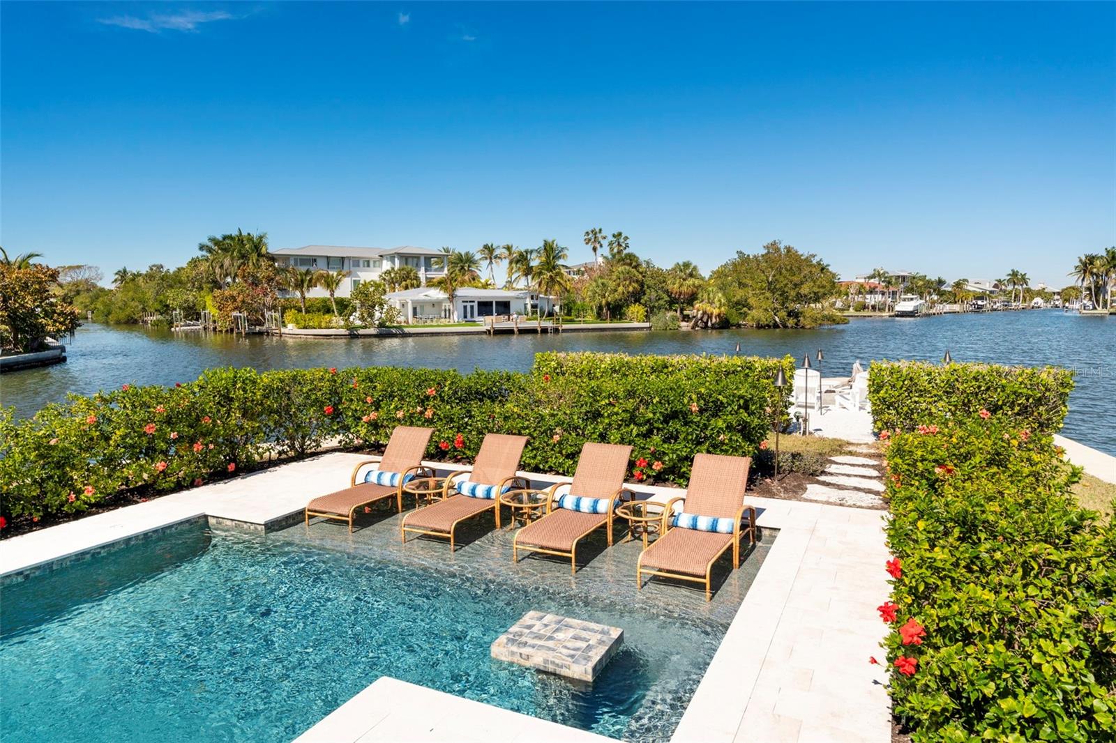 BIMINI BAY ESTATES - Residential