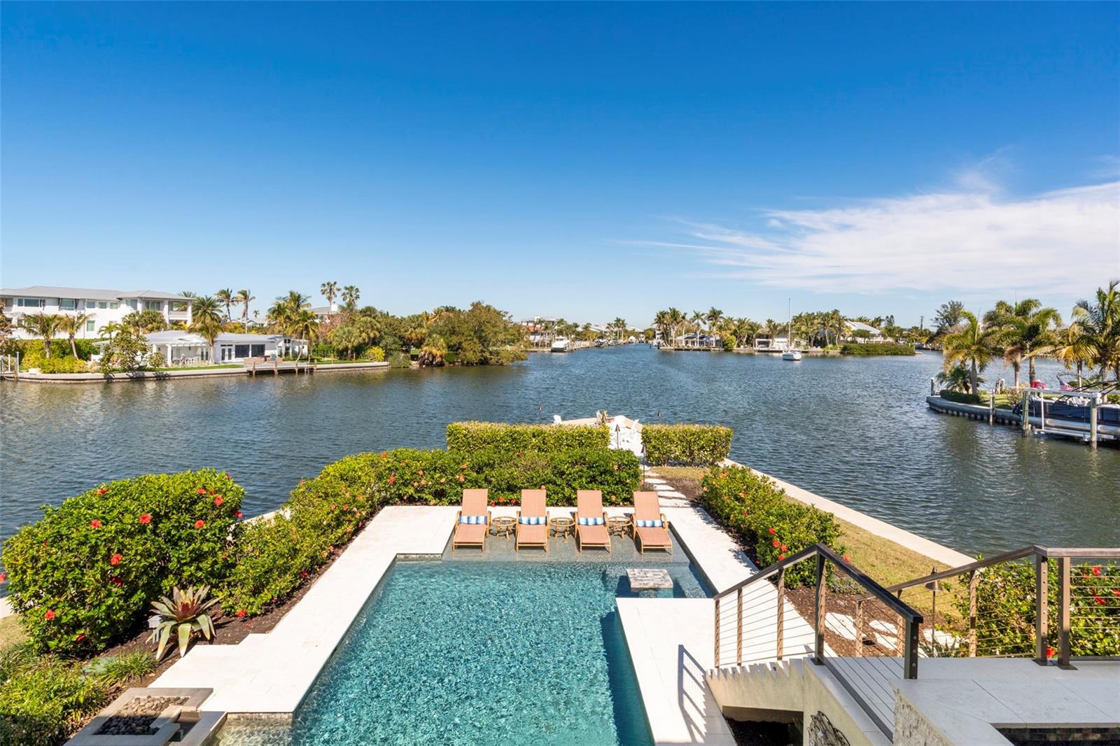 BIMINI BAY ESTATES - Residential