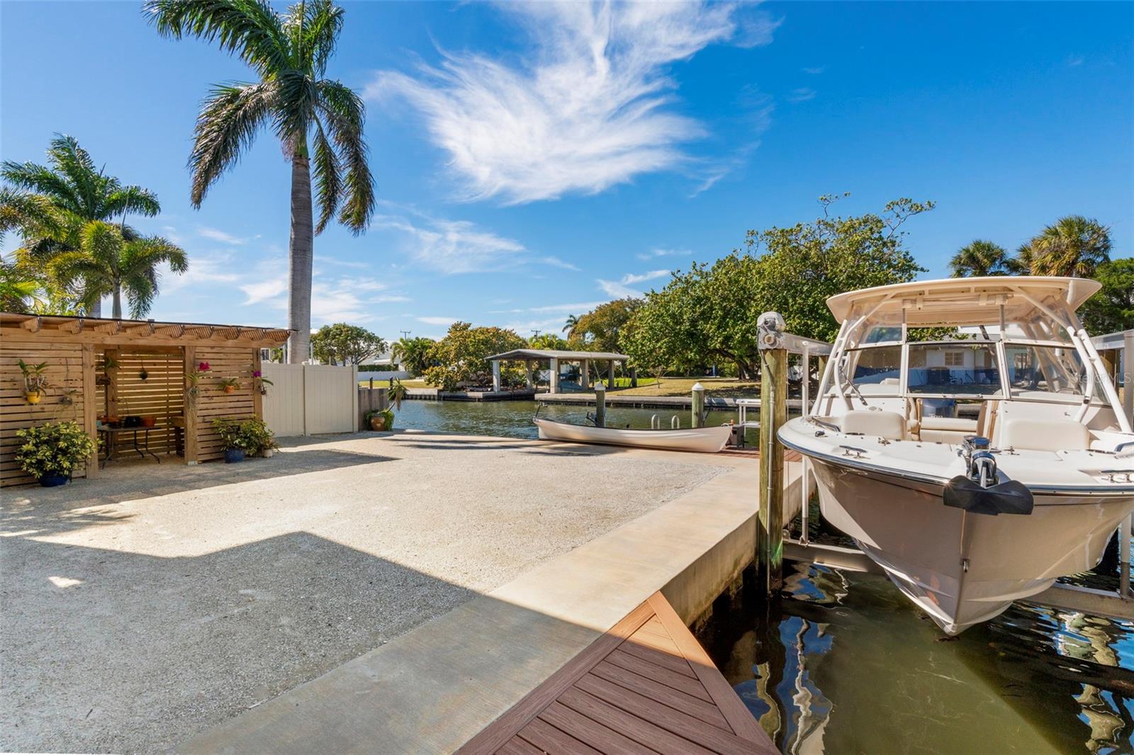 BIMINI BAY ESTATES - Residential