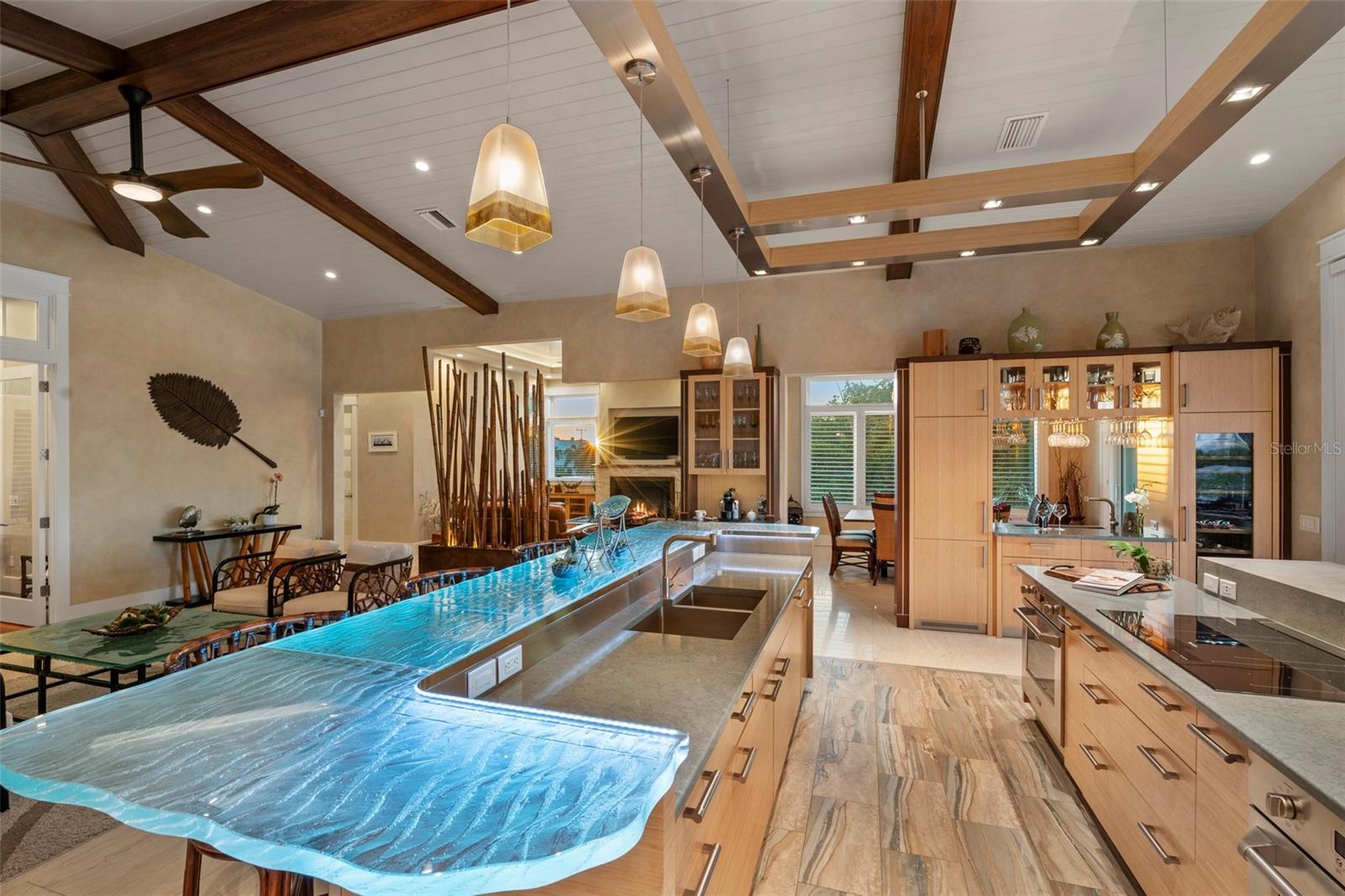 BIMINI BAY ESTATES - Residential