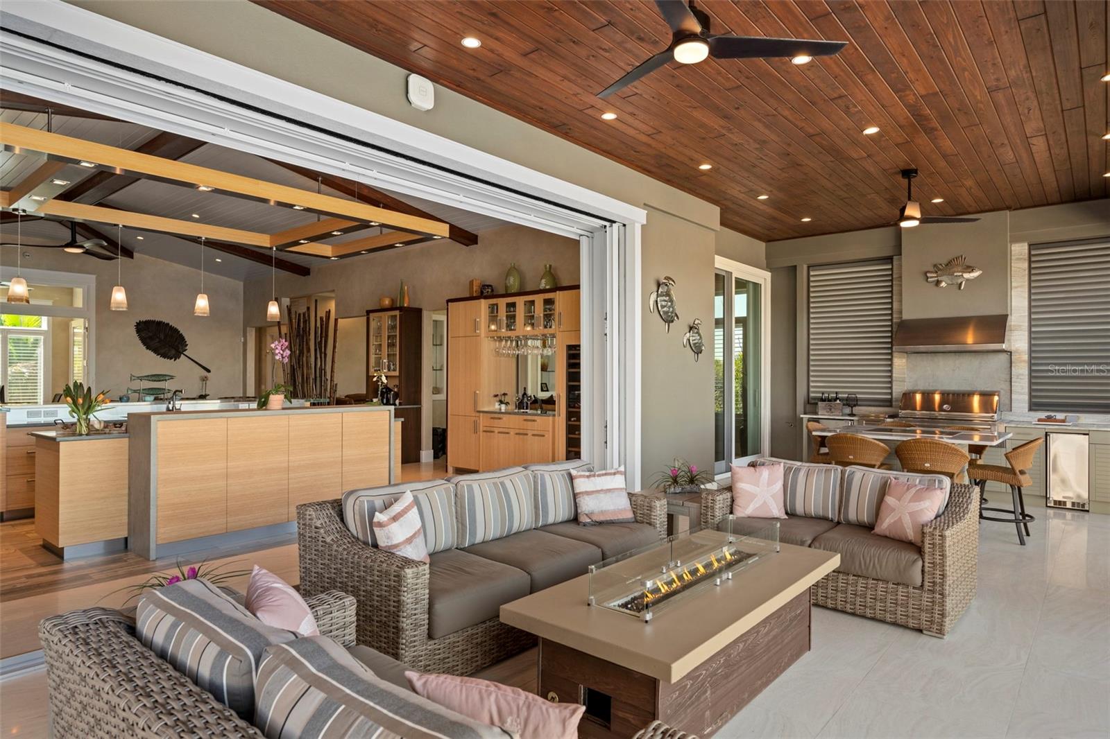 BIMINI BAY ESTATES - Residential