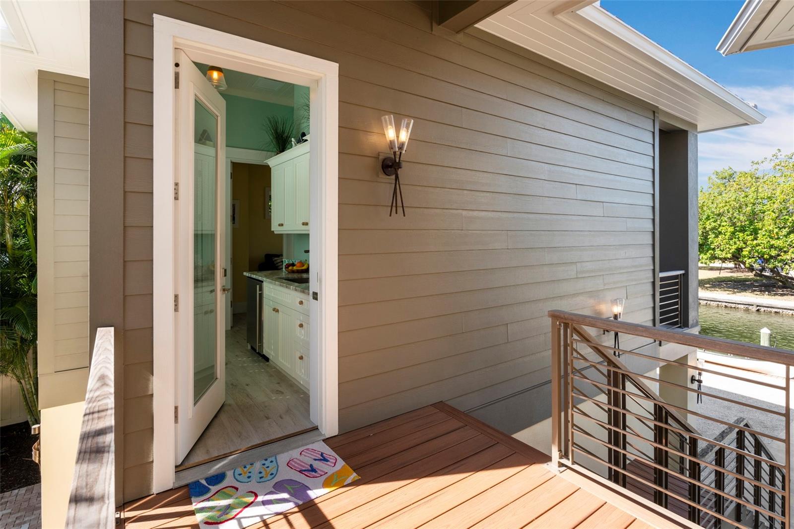 BIMINI BAY ESTATES - Residential