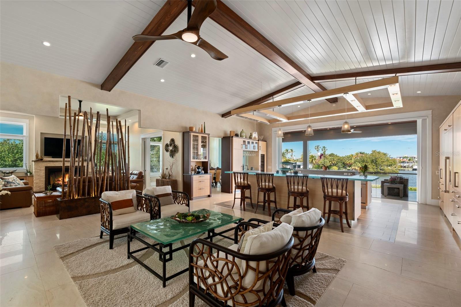 BIMINI BAY ESTATES - Residential