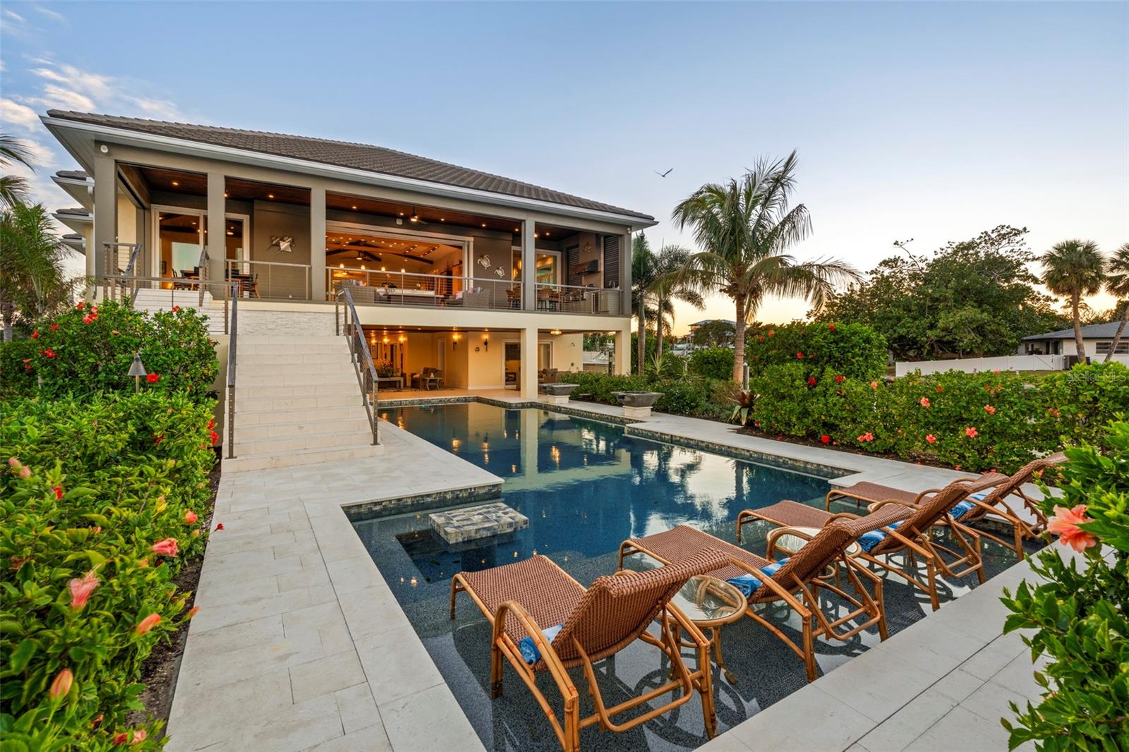 BIMINI BAY ESTATES - Residential