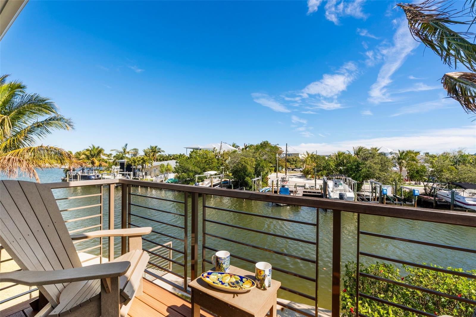 BIMINI BAY ESTATES - Residential