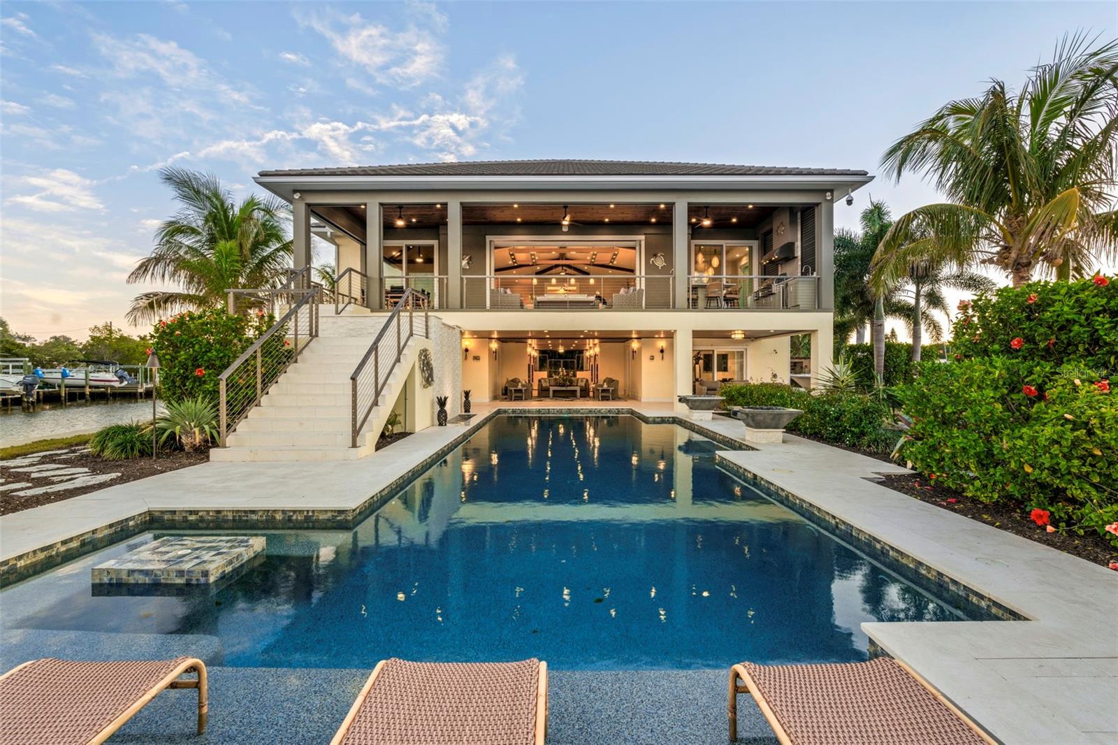 BIMINI BAY ESTATES - Residential