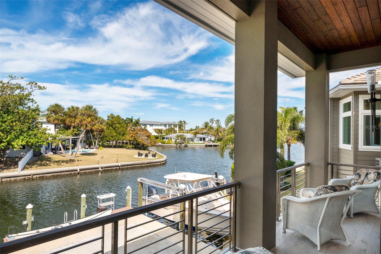 BIMINI BAY ESTATES - Residential