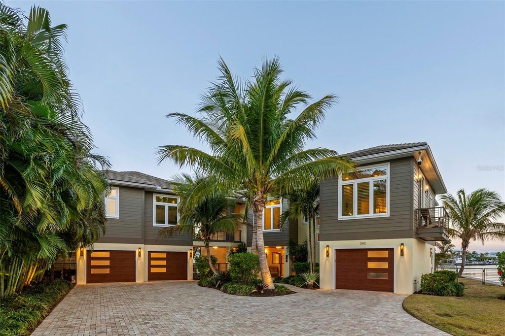 Photo of 242 Oak Avenue, Anna Maria, FL 34216 (MLS # A4668575)