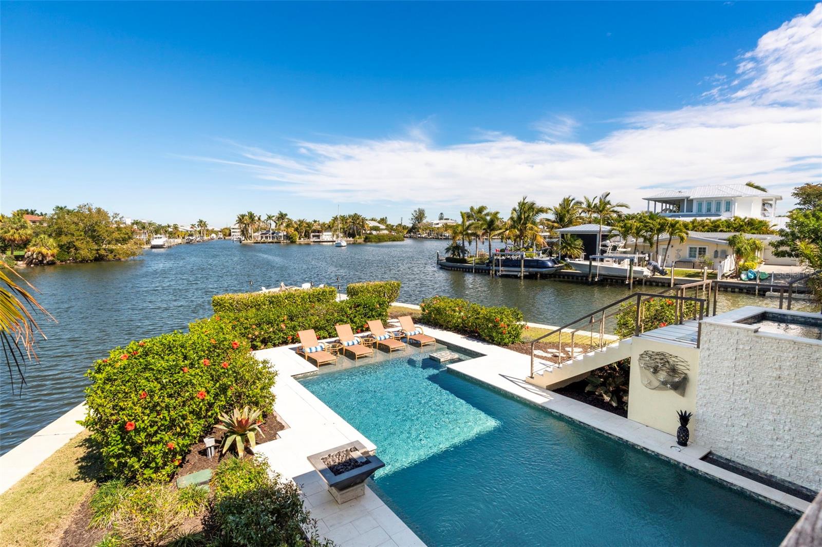 BIMINI BAY ESTATES - Residential