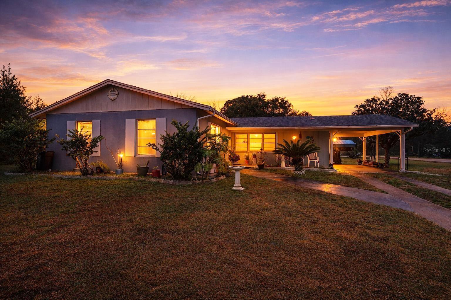 DELTONA LAKES B UN 55 - Residential